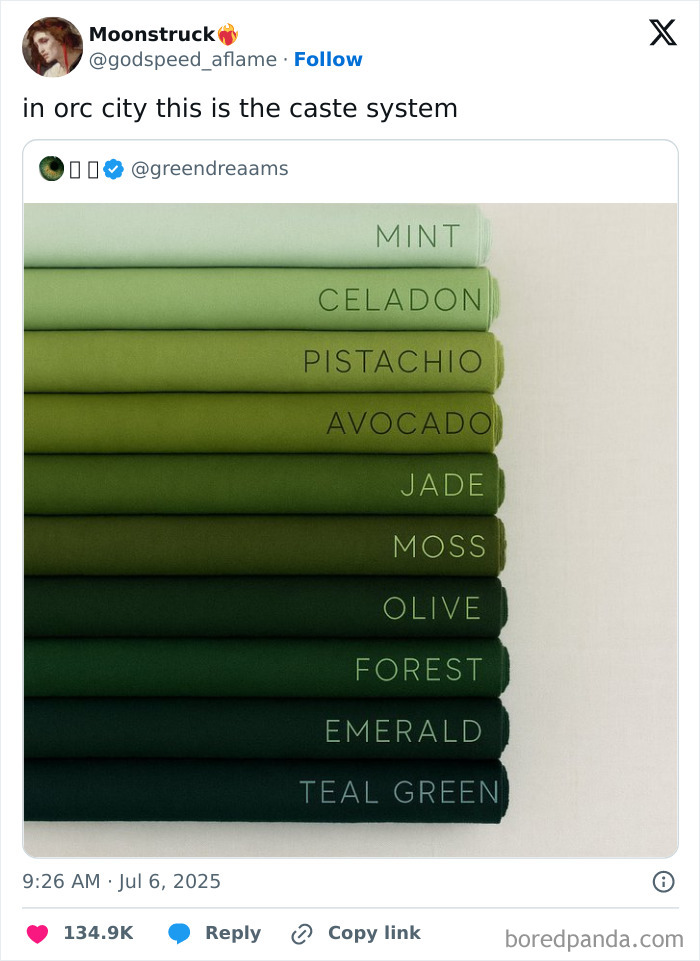 125 Hilarious Tweets From July That Slapped Harder Than A Mosquito Bite
