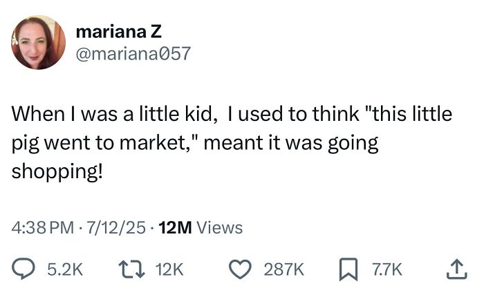 125 Hilarious Tweets From July That Slapped Harder Than A Mosquito Bite