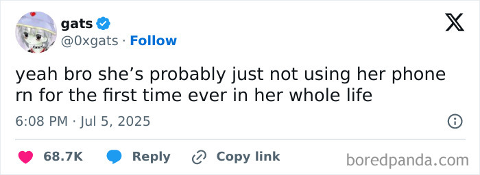 125 Hilarious Tweets From July That Slapped Harder Than A Mosquito Bite