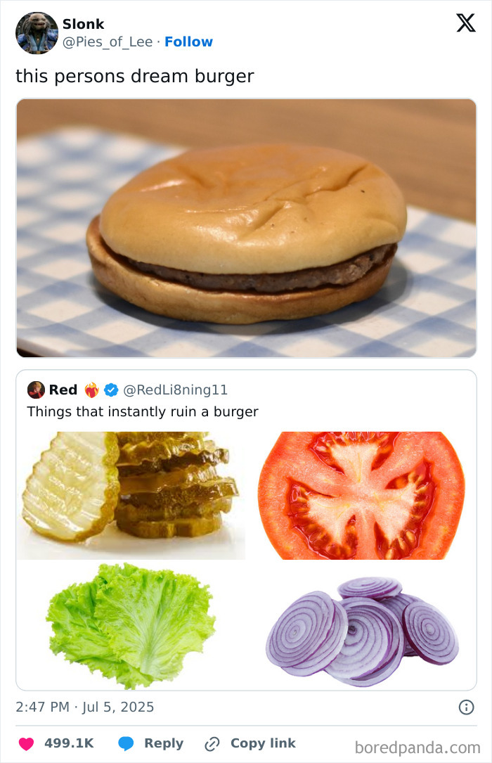 125 Hilarious Tweets From July That Slapped Harder Than A Mosquito Bite