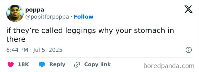 125 Hilarious Tweets From July That Slapped Harder Than A Mosquito Bite