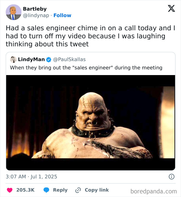 125 Hilarious Tweets From July That Slapped Harder Than A Mosquito Bite