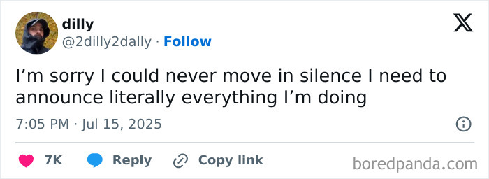 125 Hilarious Tweets From July That Slapped Harder Than A Mosquito Bite