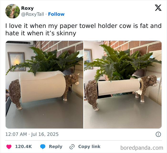 125 Hilarious Tweets From July That Slapped Harder Than A Mosquito Bite