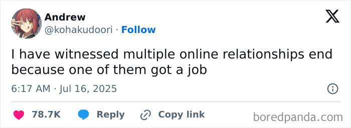 125 Hilarious Tweets From July That Slapped Harder Than A Mosquito Bite