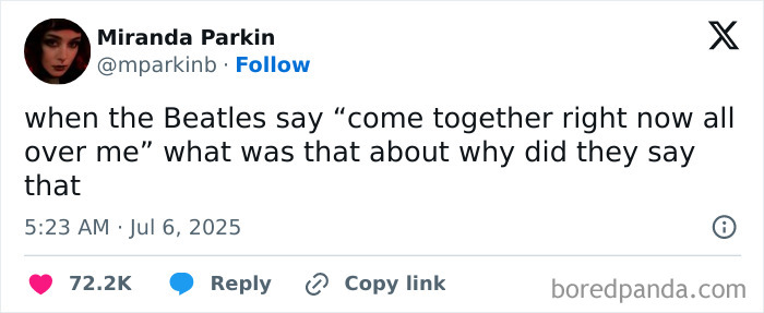 125 Hilarious Tweets From July That Slapped Harder Than A Mosquito Bite