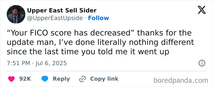 125 Hilarious Tweets From July That Slapped Harder Than A Mosquito Bite