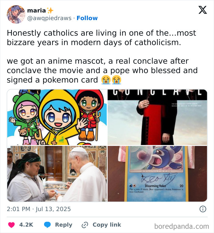 125 Hilarious Tweets From July That Slapped Harder Than A Mosquito Bite