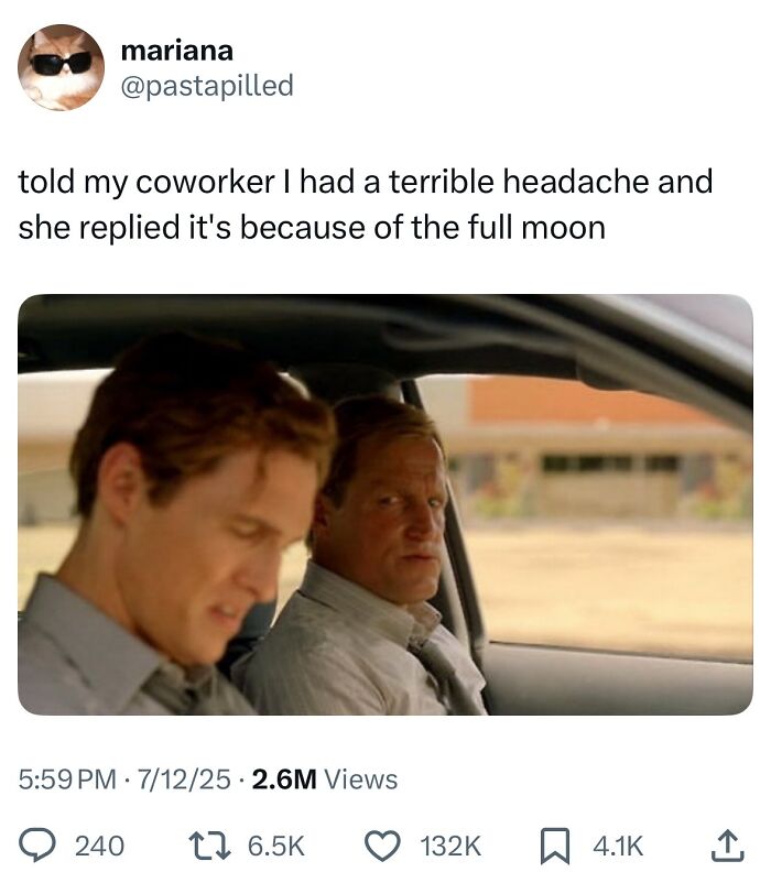 125 Hilarious Tweets From July That Slapped Harder Than A Mosquito Bite