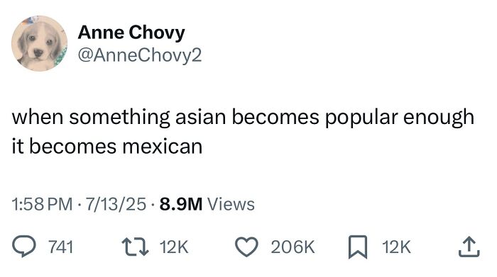 125 Hilarious Tweets From July That Slapped Harder Than A Mosquito Bite