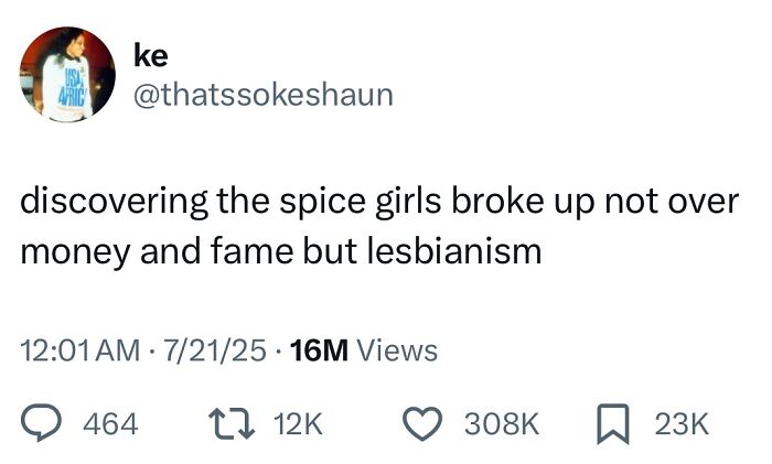 125 Hilarious Tweets From July That Slapped Harder Than A Mosquito Bite