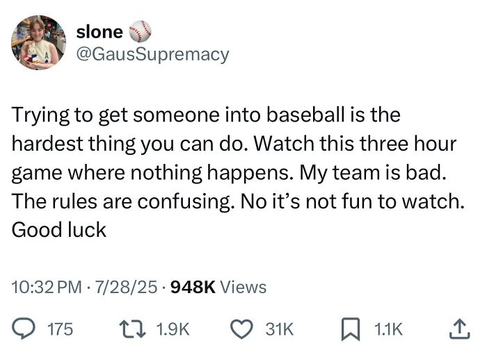125 Hilarious Tweets From July That Slapped Harder Than A Mosquito Bite
