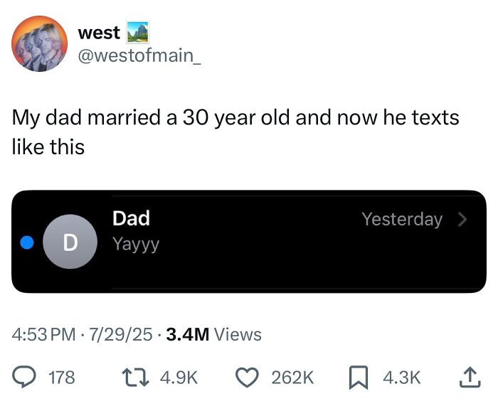 125 Hilarious Tweets From July That Slapped Harder Than A Mosquito Bite