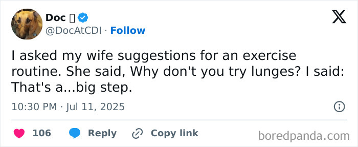 125 Hilarious Tweets From July That Slapped Harder Than A Mosquito Bite