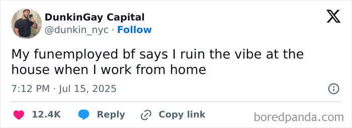 125 Hilarious Tweets From July That Slapped Harder Than A Mosquito Bite