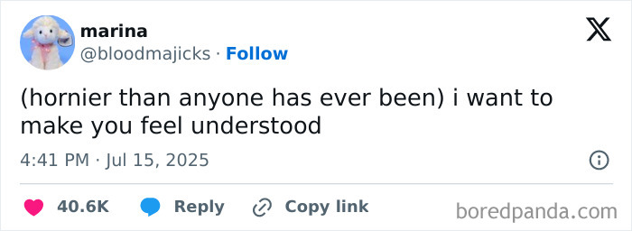 125 Hilarious Tweets From July That Slapped Harder Than A Mosquito Bite
