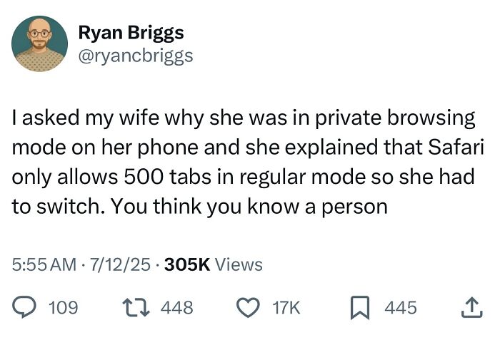 125 Hilarious Tweets From July That Slapped Harder Than A Mosquito Bite