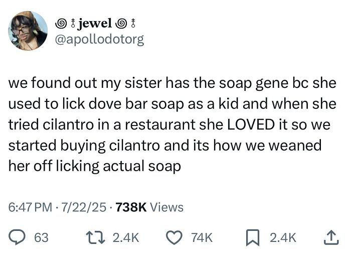 125 Hilarious Tweets From July That Slapped Harder Than A Mosquito Bite