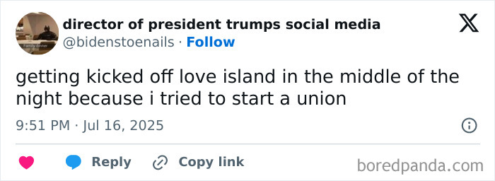 125 Hilarious Tweets From July That Slapped Harder Than A Mosquito Bite