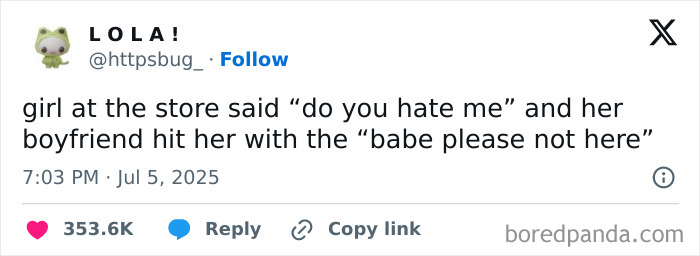 125 Hilarious Tweets From July That Slapped Harder Than A Mosquito Bite
