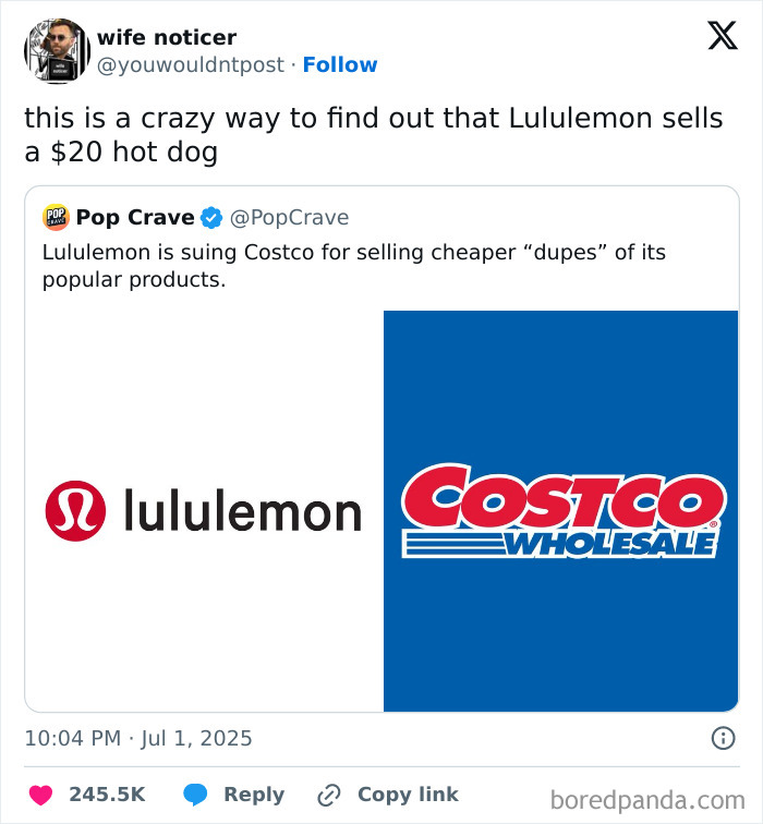 125 Hilarious Tweets From July That Slapped Harder Than A Mosquito Bite