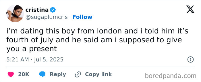 125 Hilarious Tweets From July That Slapped Harder Than A Mosquito Bite