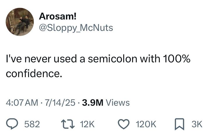 125 Hilarious Tweets From July That Slapped Harder Than A Mosquito Bite
