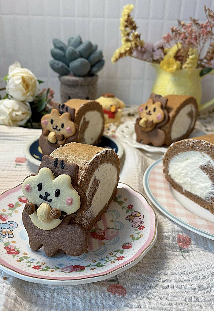 75 Incredible Bakes That Deserve All The Spotlight They Can Get