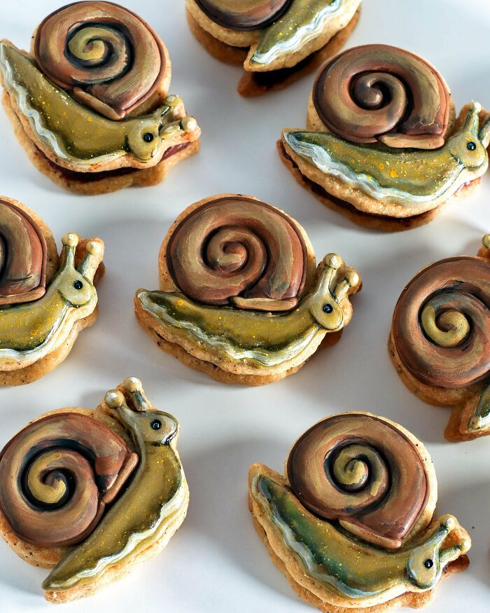 75 Incredible Bakes That Deserve All The Spotlight They Can Get