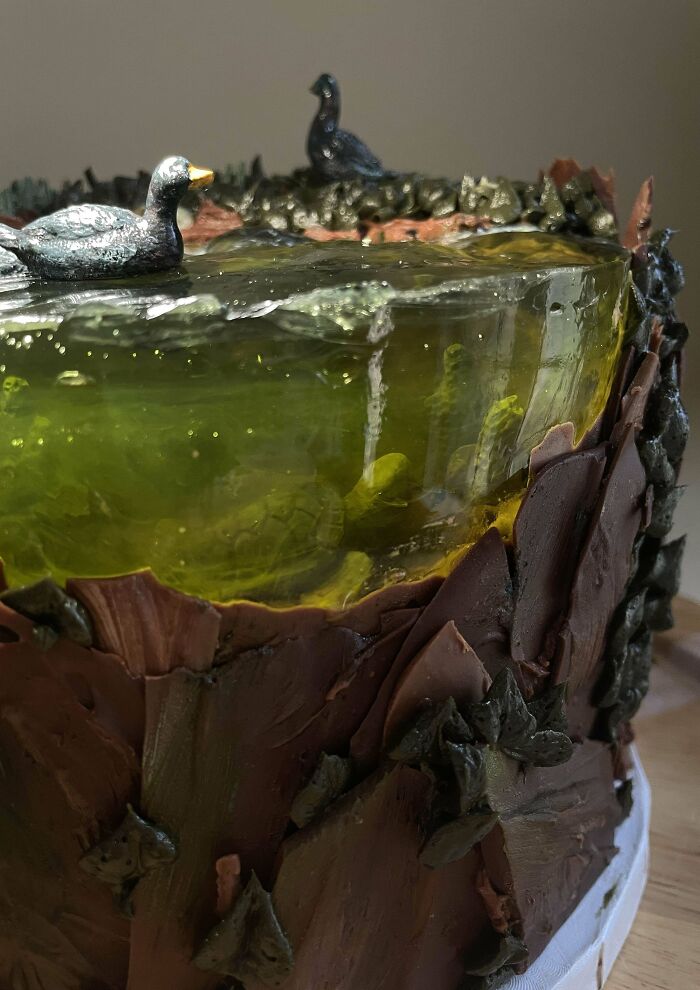 75 Incredible Bakes That Deserve All The Spotlight They Can Get