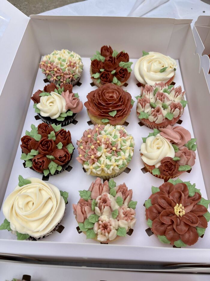 75 Incredible Bakes That Deserve All The Spotlight They Can Get