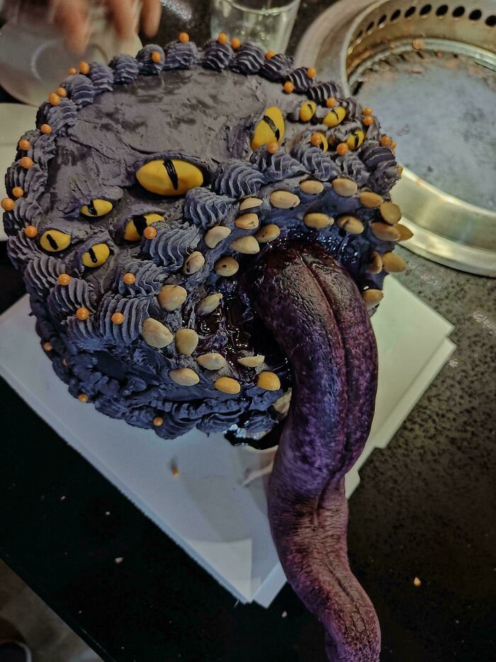 75 Incredible Bakes That Deserve All The Spotlight They Can Get