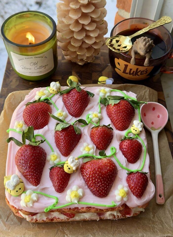 75 Incredible Bakes That Deserve All The Spotlight They Can Get
