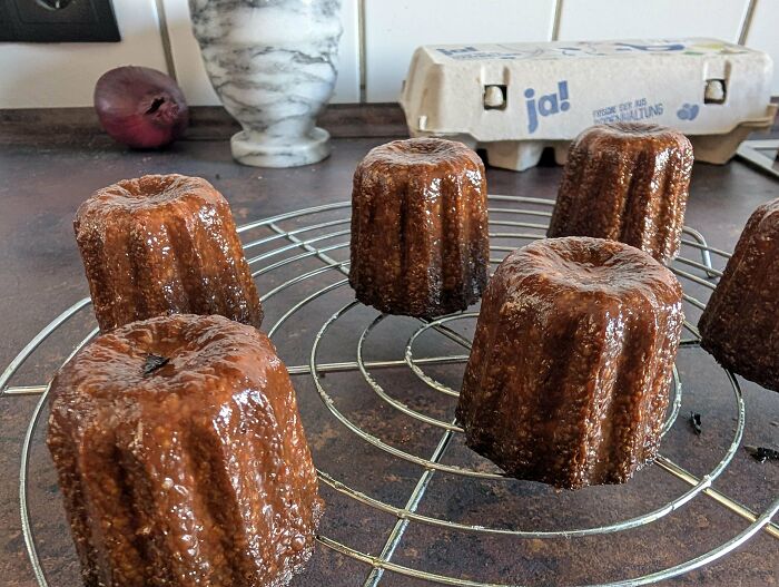 75 Incredible Bakes That Deserve All The Spotlight They Can Get