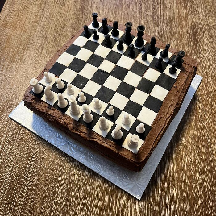 75 Incredible Bakes That Deserve All The Spotlight They Can Get