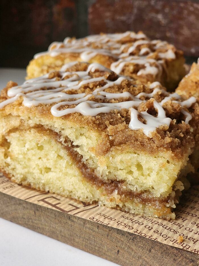 75 Incredible Bakes That Deserve All The Spotlight They Can Get