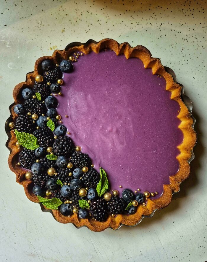 75 Incredible Bakes That Deserve All The Spotlight They Can Get