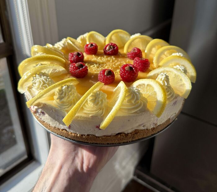 75 Incredible Bakes That Deserve All The Spotlight They Can Get