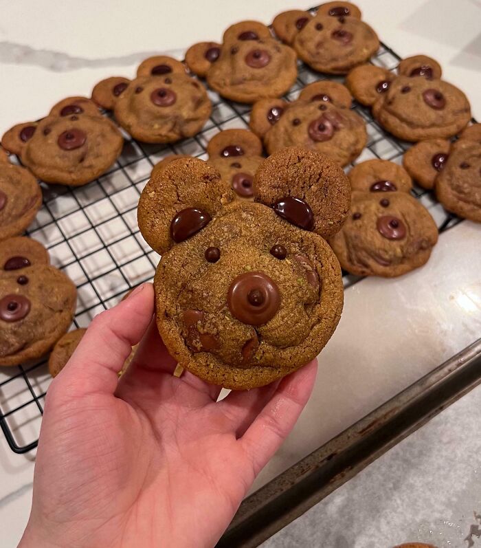 75 Incredible Bakes That Deserve All The Spotlight They Can Get