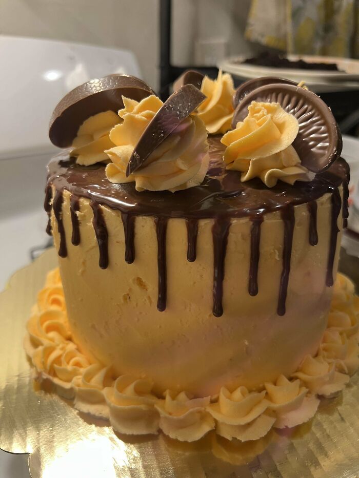 75 Incredible Bakes That Deserve All The Spotlight They Can Get