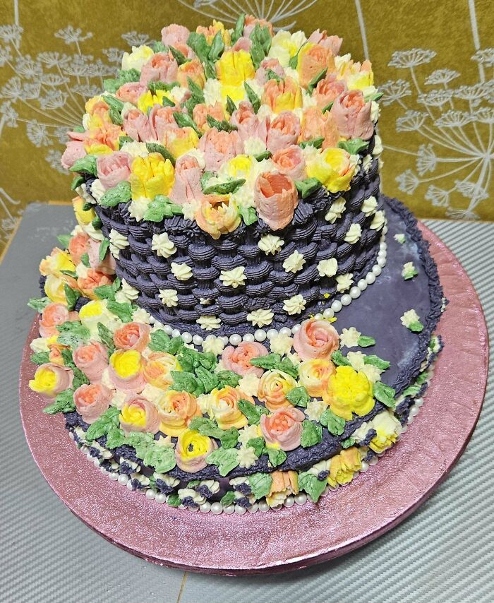 75 Incredible Bakes That Deserve All The Spotlight They Can Get