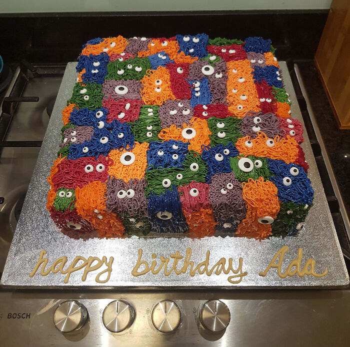 75 Incredible Bakes That Deserve All The Spotlight They Can Get