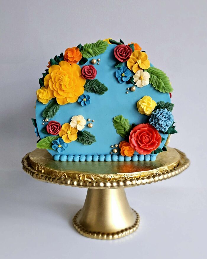 75 Incredible Bakes That Deserve All The Spotlight They Can Get