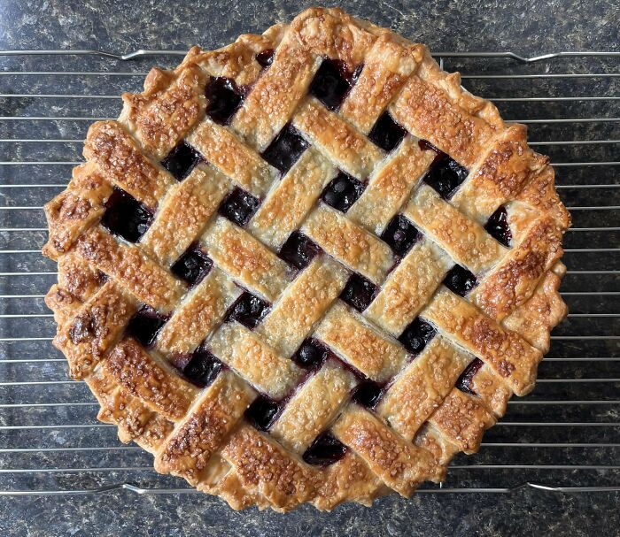 75 Incredible Bakes That Deserve All The Spotlight They Can Get