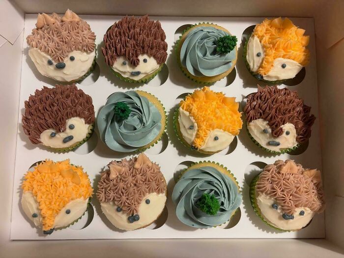 75 Incredible Bakes That Deserve All The Spotlight They Can Get