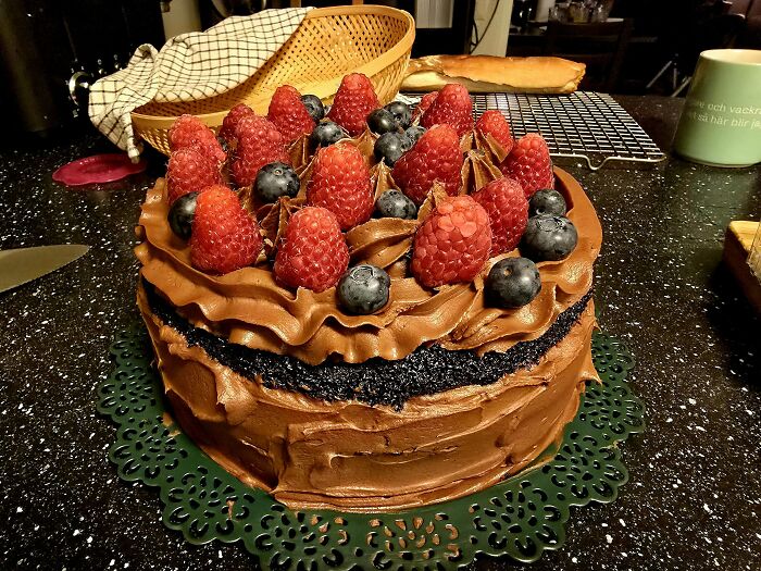 75 Incredible Bakes That Deserve All The Spotlight They Can Get