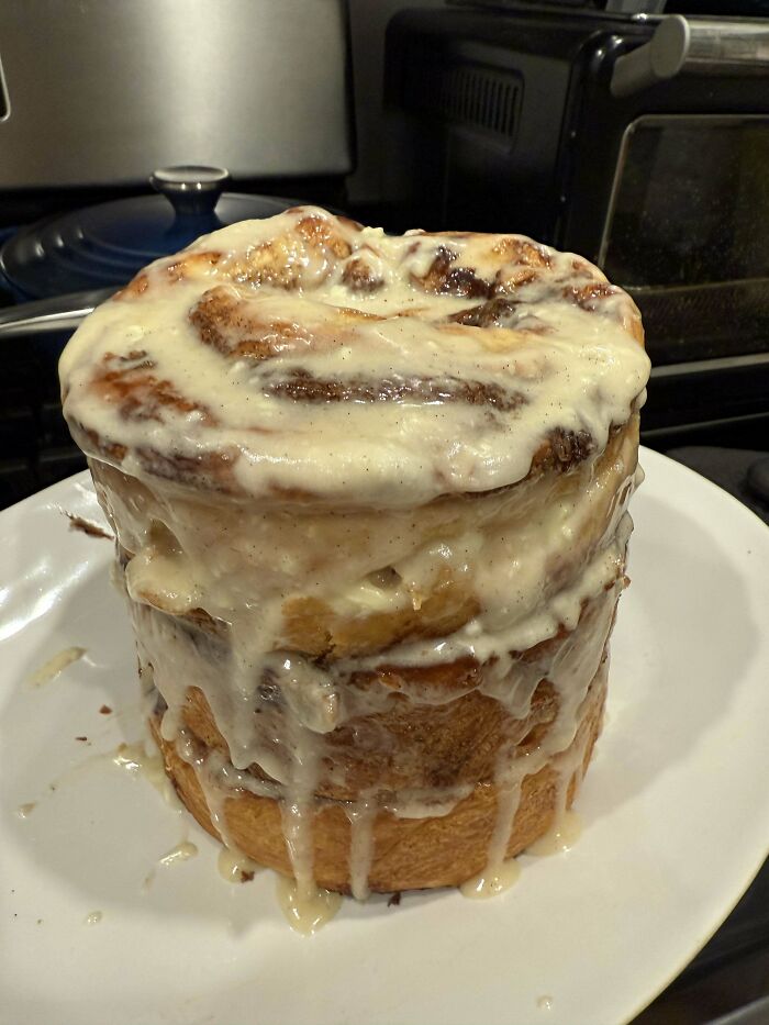 75 Incredible Bakes That Deserve All The Spotlight They Can Get