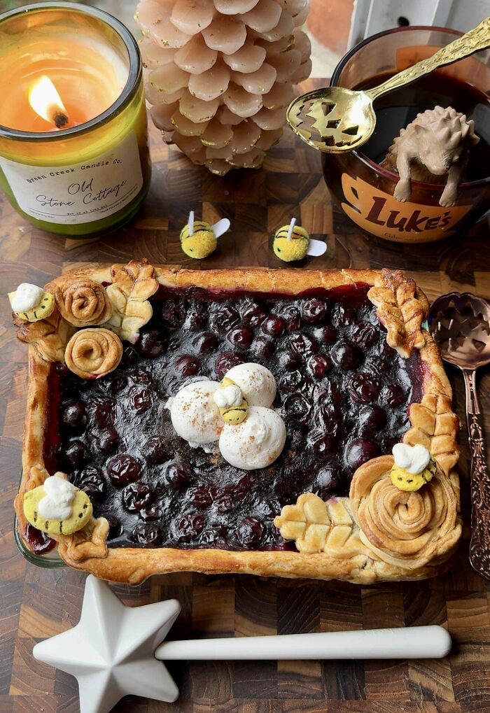 75 Incredible Bakes That Deserve All The Spotlight They Can Get