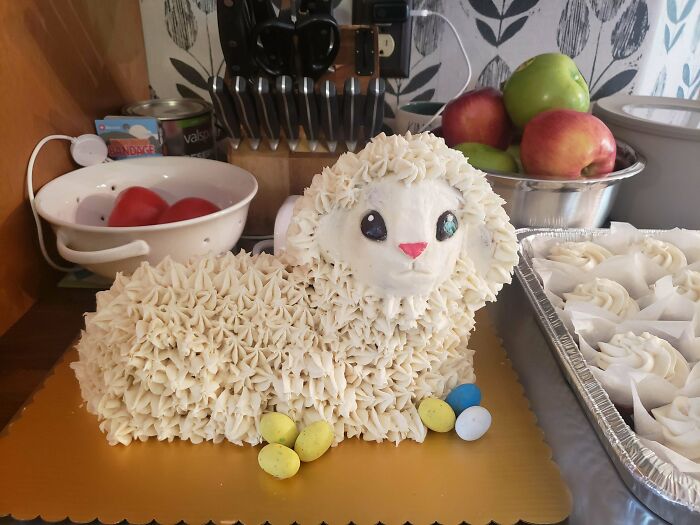 75 Incredible Bakes That Deserve All The Spotlight They Can Get