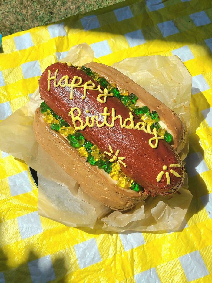 75 Incredible Bakes That Deserve All The Spotlight They Can Get